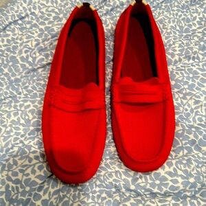 Rothy’s flats in perfect condition